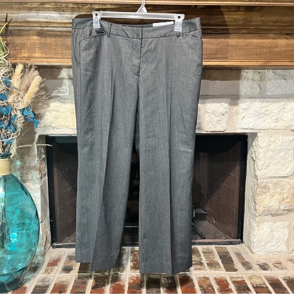 Worthington Modern Fit Trouser Leg Dress Pants - Picture 2 of 13